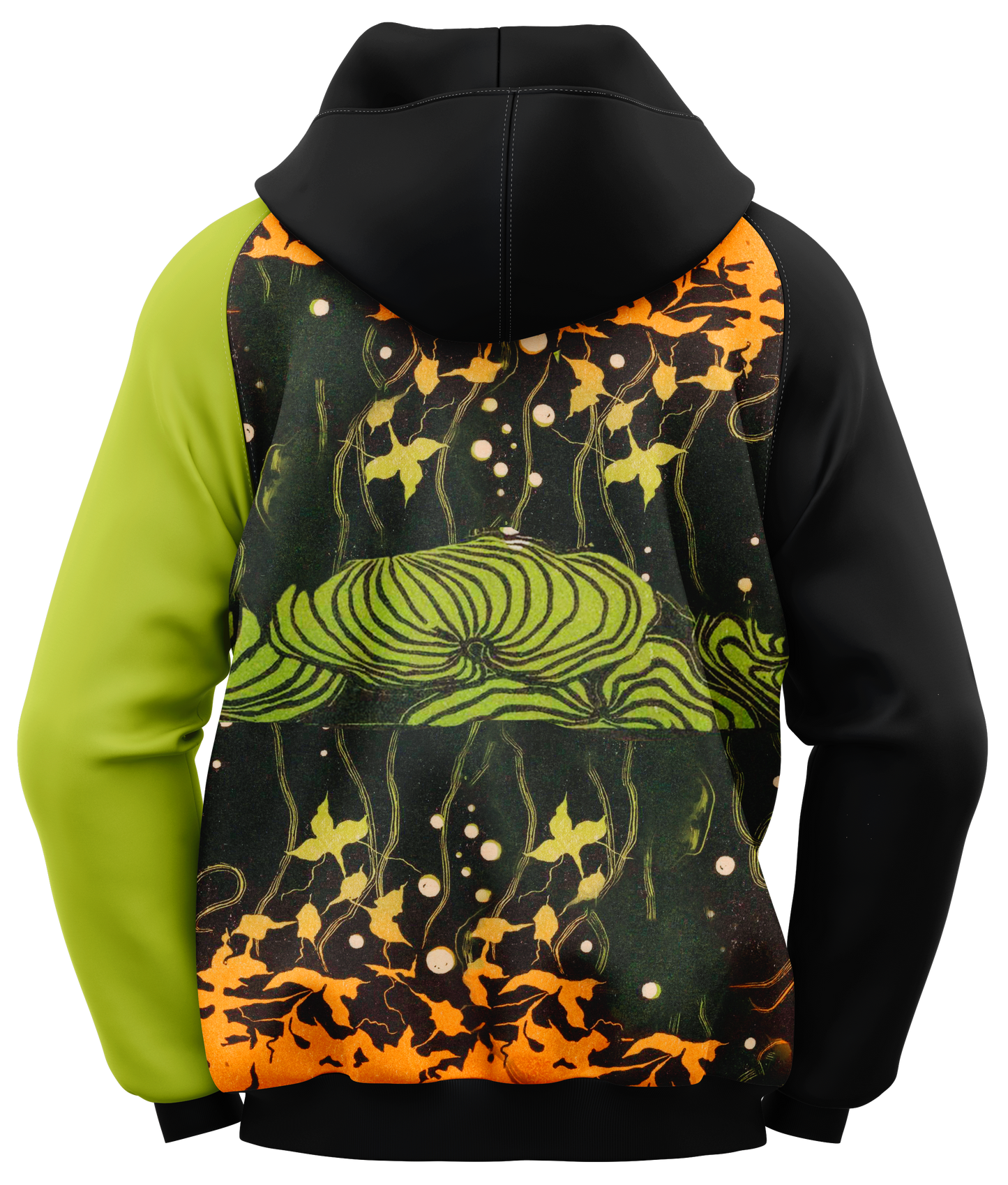 Amphibian Hoodie
