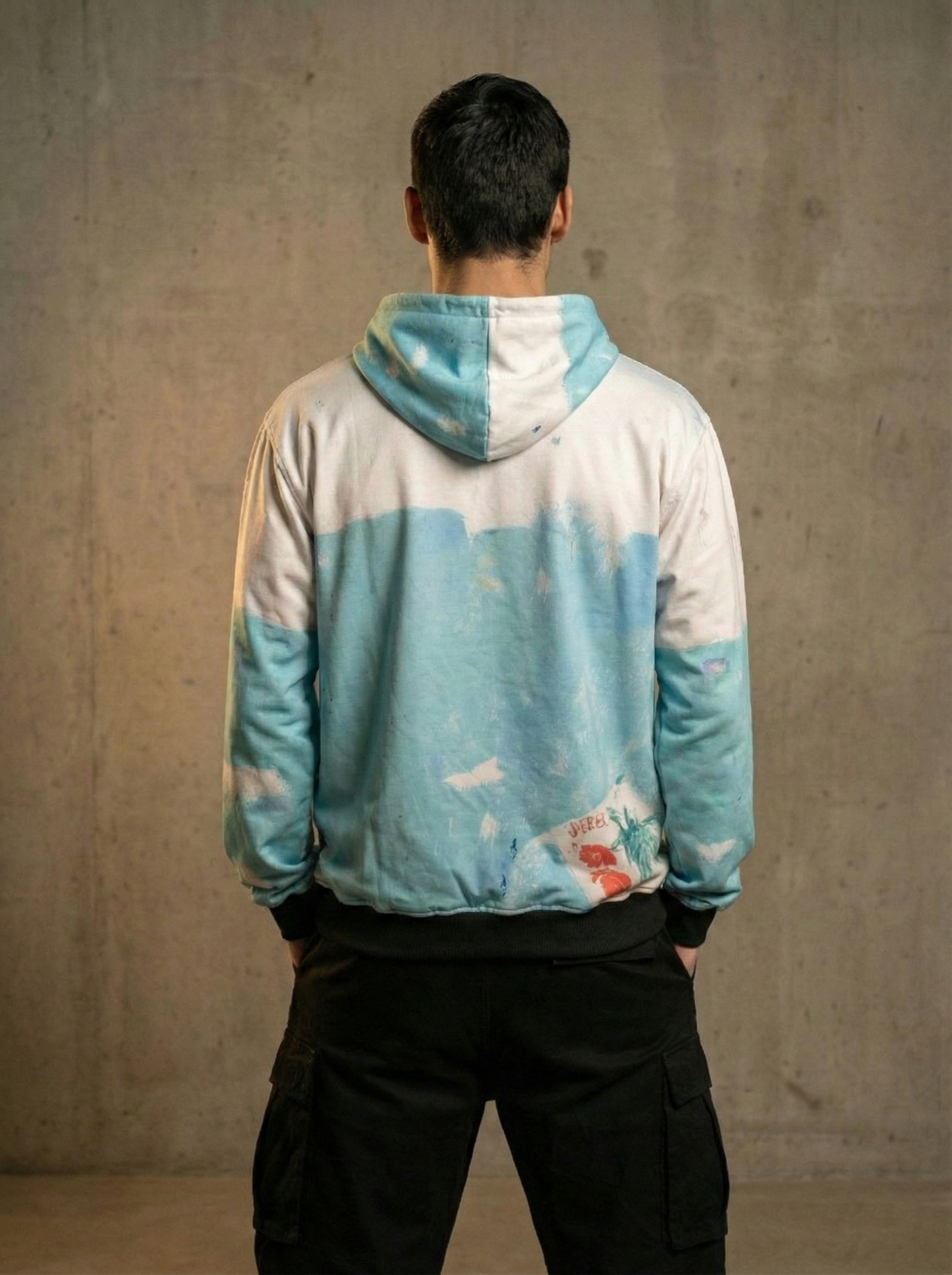 Junx Punx Hoodie
