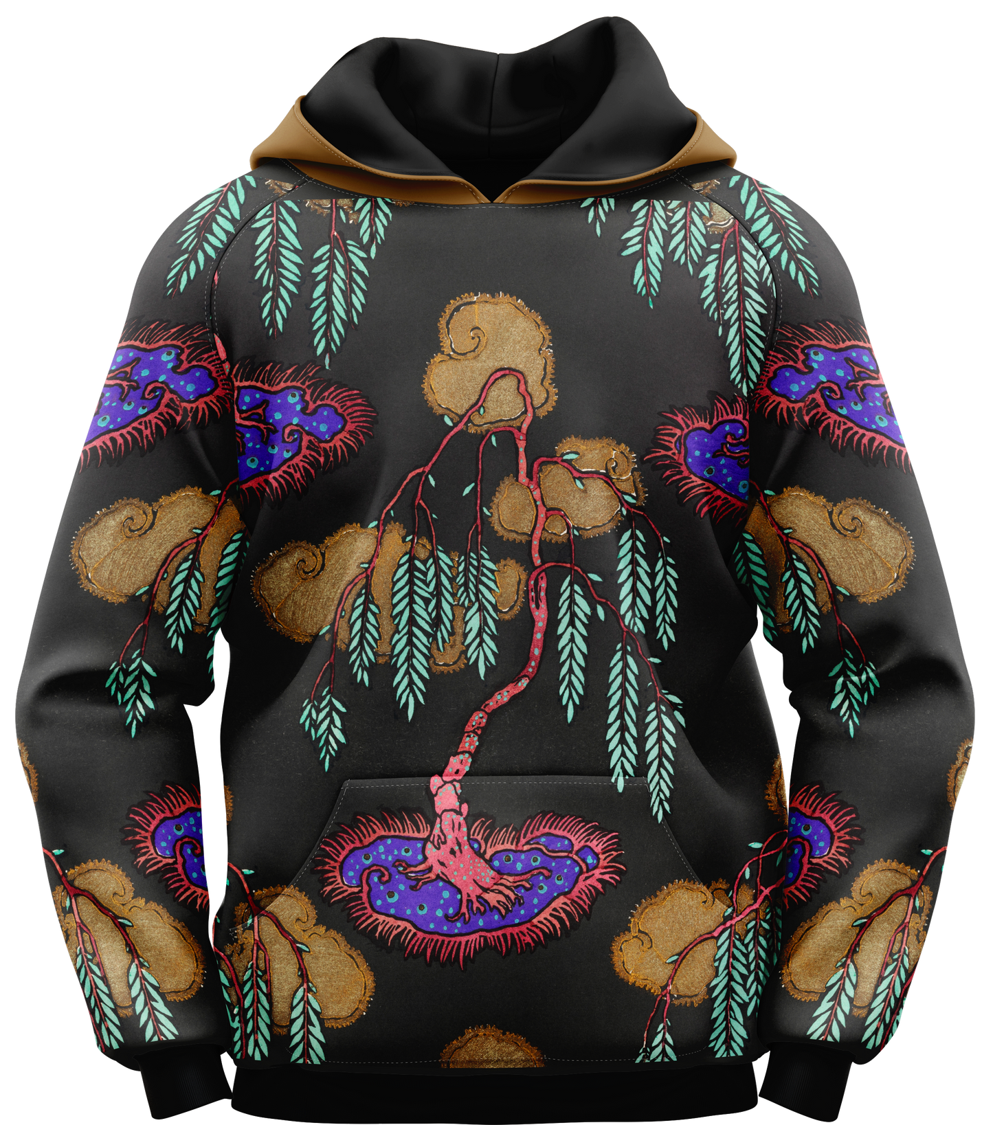 Tree of Life Hoodie