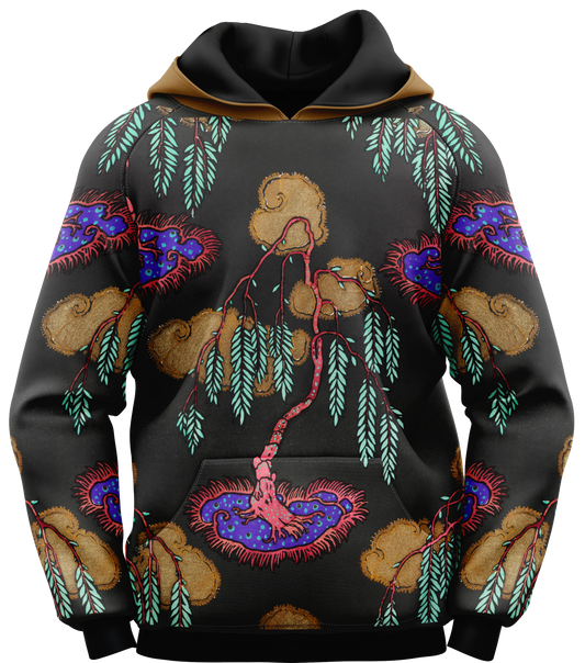 Tree of Life Hoodie