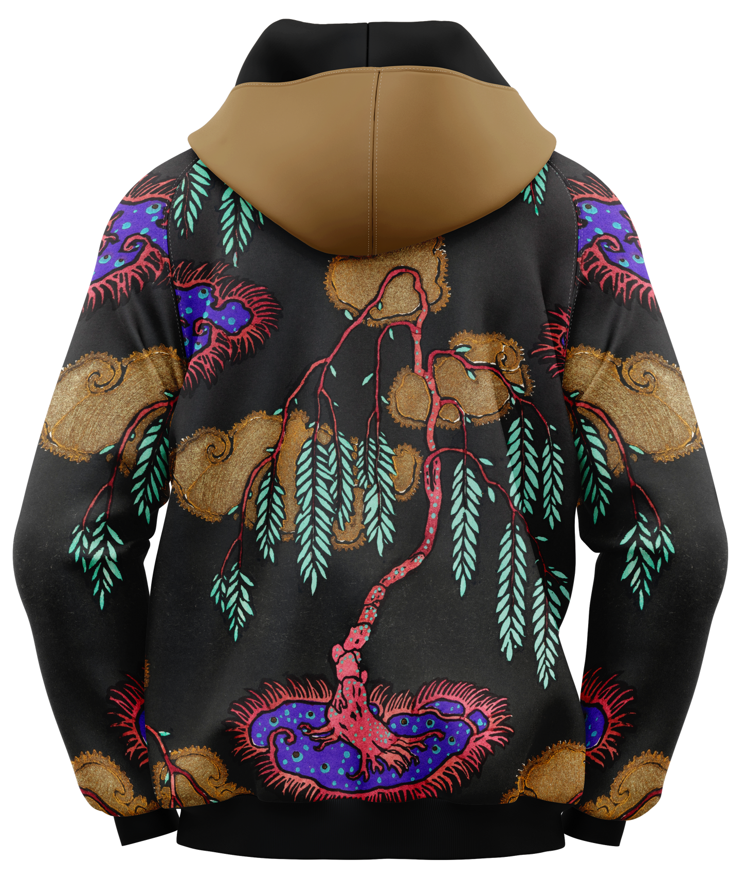 Tree of Life Hoodie