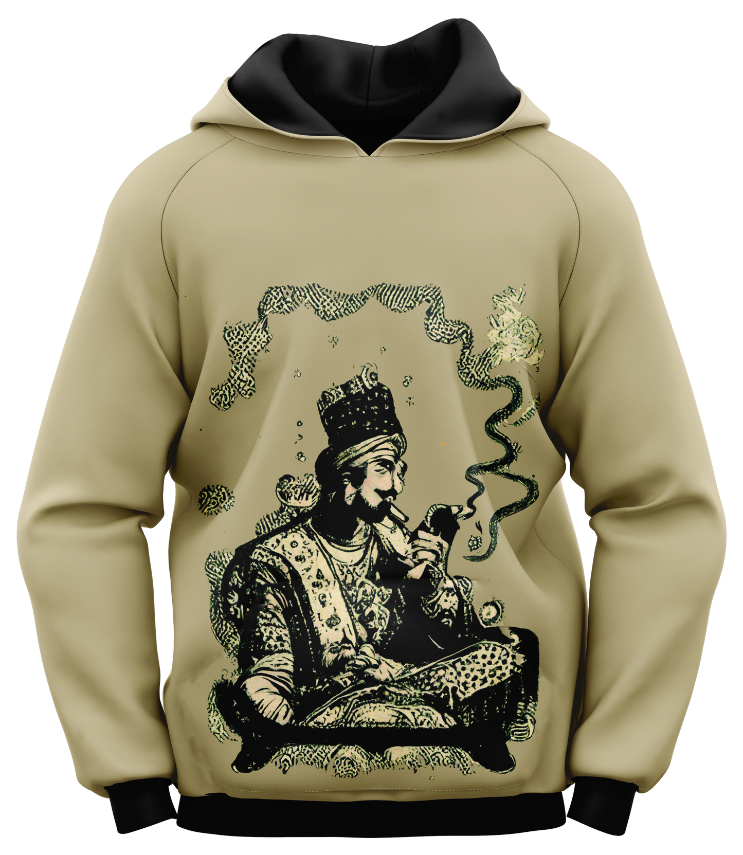 Smokey Sultan